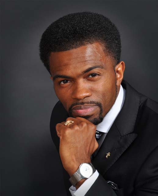 Picture of Dr Aaron Chapman